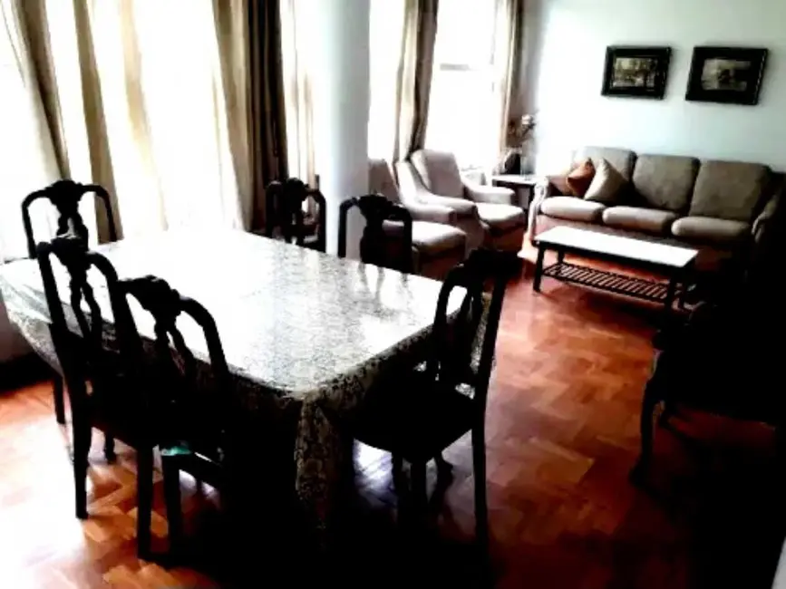 Apartamento com 3 quartos à venda, 113m2 em Leblon, Rio De Janeiro - RJ - imagem 7 Foto 7 de Apartamento com 3 quartos à venda, 113m2 em Leblon, Rio De Janeiro - RJ