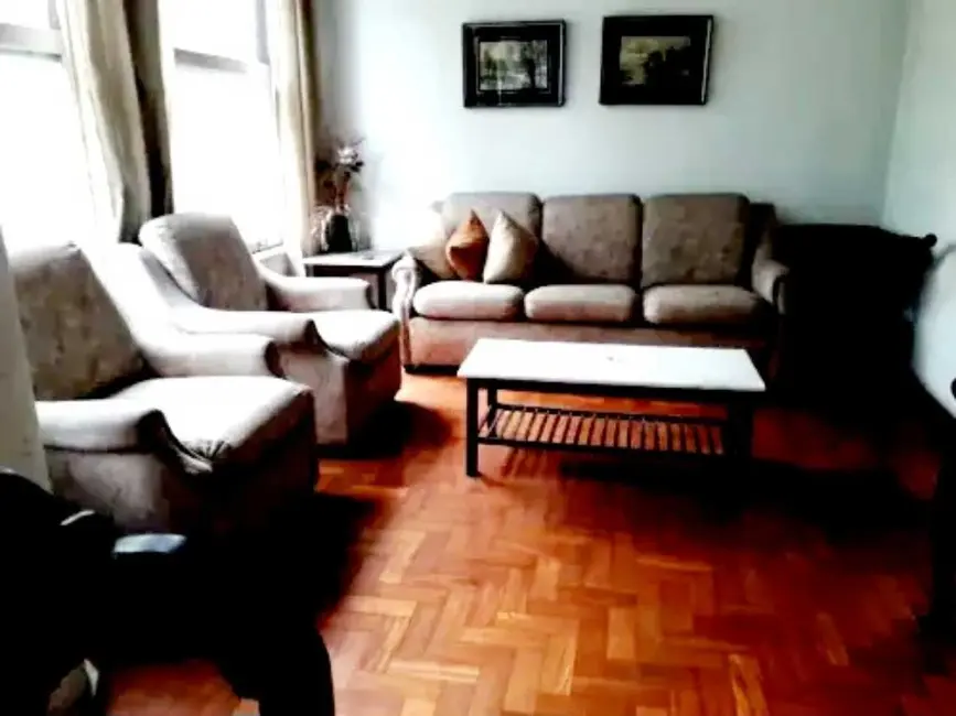 Apartamento com 3 quartos à venda, 113m2 em Leblon, Rio De Janeiro - RJ - imagem 6 Foto 6 de Apartamento com 3 quartos à venda, 113m2 em Leblon, Rio De Janeiro - RJ