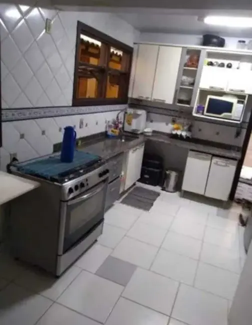 Foto 2 de Casa com 4 quartos à venda, 320m2 em Taquara, Rio De Janeiro - RJ
