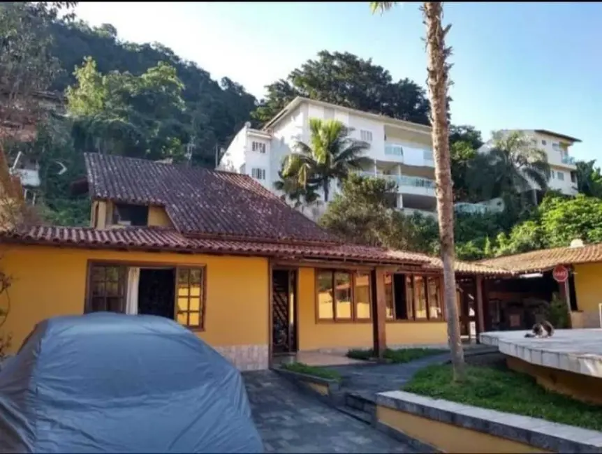 Foto 1 de Casa com 4 quartos à venda, 320m2 em Taquara, Rio De Janeiro - RJ