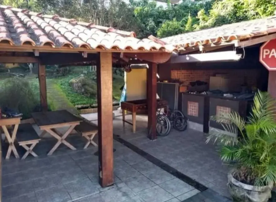 Foto 5 de Casa com 4 quartos à venda, 320m2 em Taquara, Rio De Janeiro - RJ