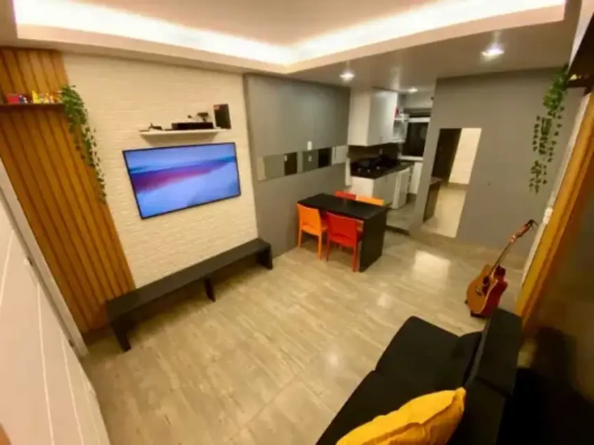 Foto 5 de Apartamento com 2 quartos à venda, 65m2 em Copacabana, Rio De Janeiro - RJ