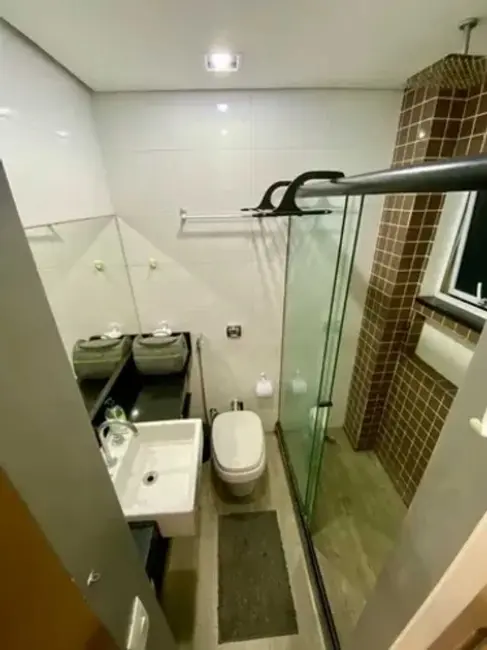 Foto 4 de Apartamento com 2 quartos à venda, 65m2 em Copacabana, Rio De Janeiro - RJ