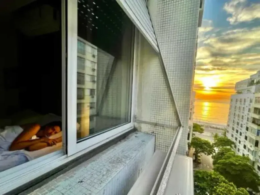 Foto 8 de Apartamento com 2 quartos à venda, 65m2 em Copacabana, Rio De Janeiro - RJ