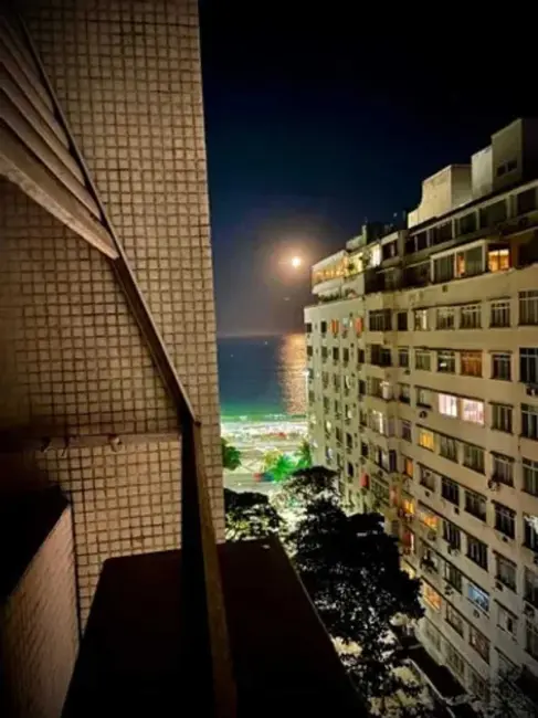 Foto 9 de Apartamento com 2 quartos à venda, 65m2 em Copacabana, Rio De Janeiro - RJ
