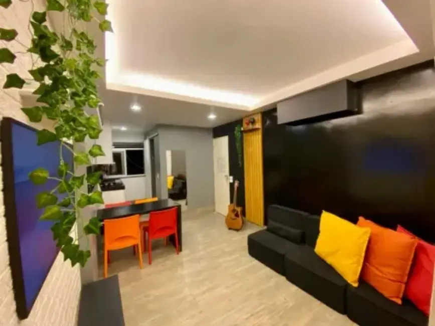 Foto 1 de Apartamento com 2 quartos à venda, 65m2 em Copacabana, Rio De Janeiro - RJ