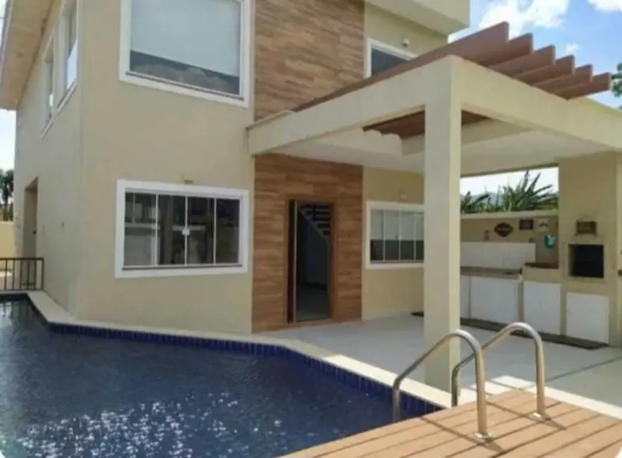 Foto 4 de Casa com 3 quartos à venda, 200m2 em Vargem Pequena, Rio De Janeiro - RJ