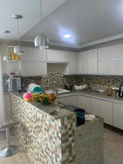 Casa com 4 quartos à venda, 240m2 em Recreio dos Bandeirantes, Rio De Janeiro - RJ - imagem 9 Foto 9 de Casa com 4 quartos à venda, 240m2 em Recreio dos Bandeirantes, Rio De Janeiro - RJ