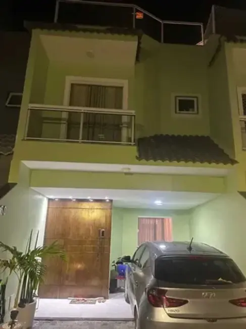 Foto 1 de Casa com 3 quartos à venda, 130m2 em Vargem Pequena, Rio De Janeiro - RJ