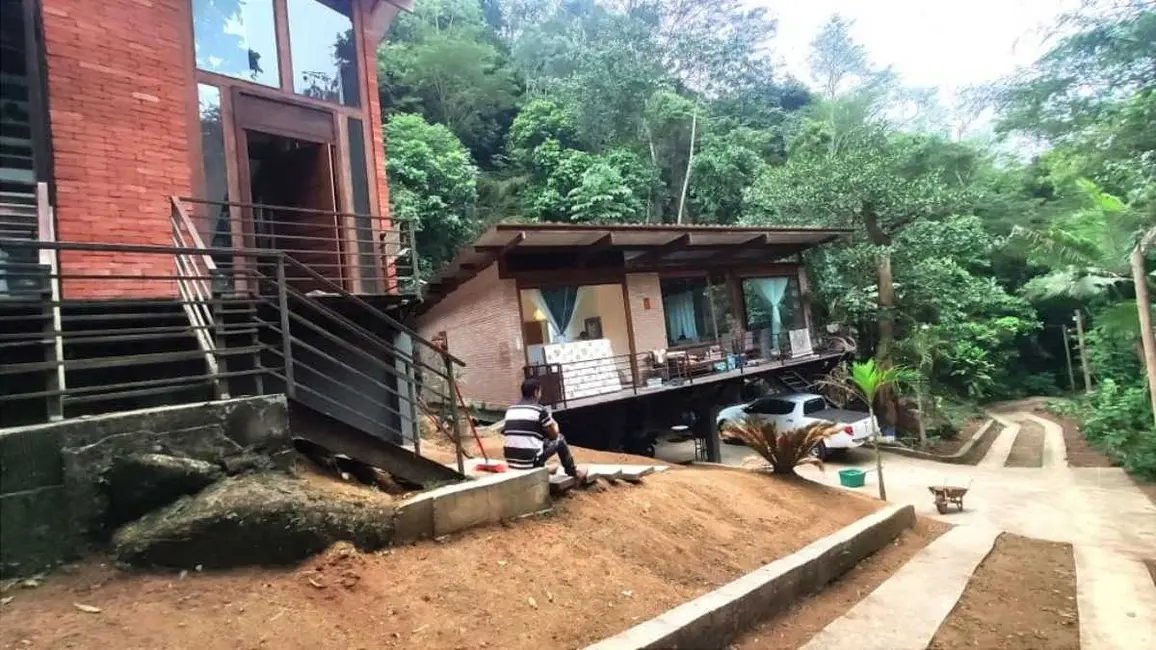 Foto 8 de Casa com 6 quartos à venda, 250m2 em Vargem Grande, Rio De Janeiro - RJ