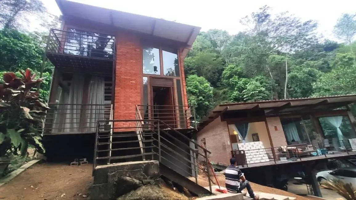 Foto 3 de Casa com 6 quartos à venda, 250m2 em Vargem Grande, Rio De Janeiro - RJ