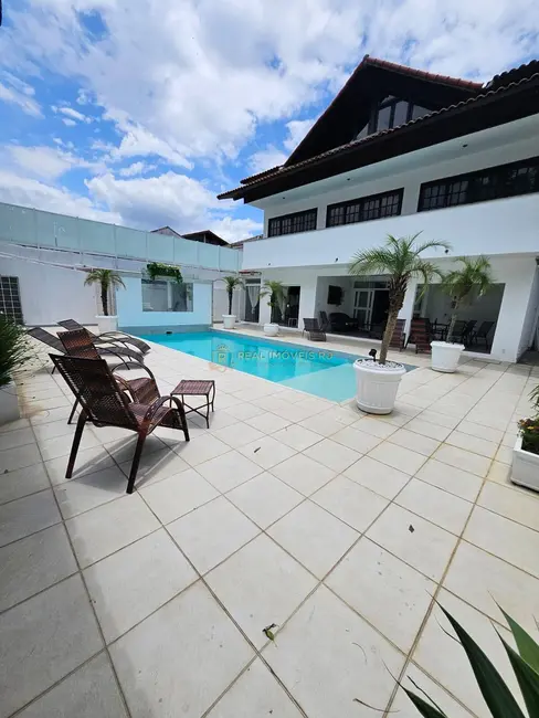 Foto 1 de Casa com 4 quartos à venda, 600m2 em Recreio dos Bandeirantes, Rio De Janeiro - RJ