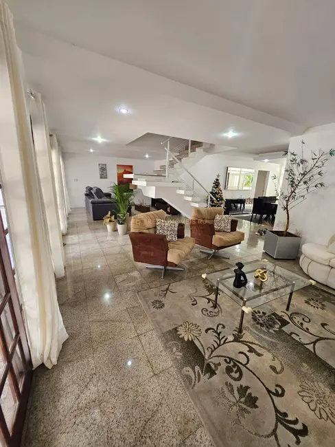 Casa com 4 quartos à venda, 600m2 em Recreio dos Bandeirantes, Rio De Janeiro - RJ - imagem 7 Foto 7 de Casa com 4 quartos à venda, 600m2 em Recreio dos Bandeirantes, Rio De Janeiro - RJ