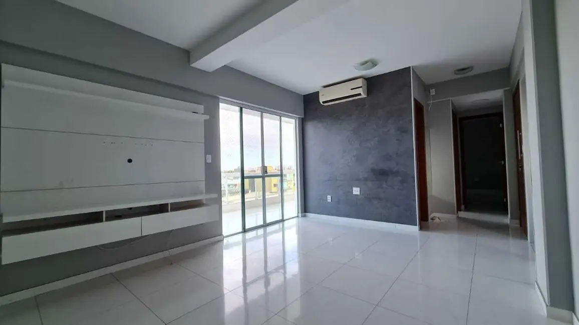 Foto 2 de Apartamento com 2 quartos à venda, 62m2 em Curicica, Rio De Janeiro - RJ