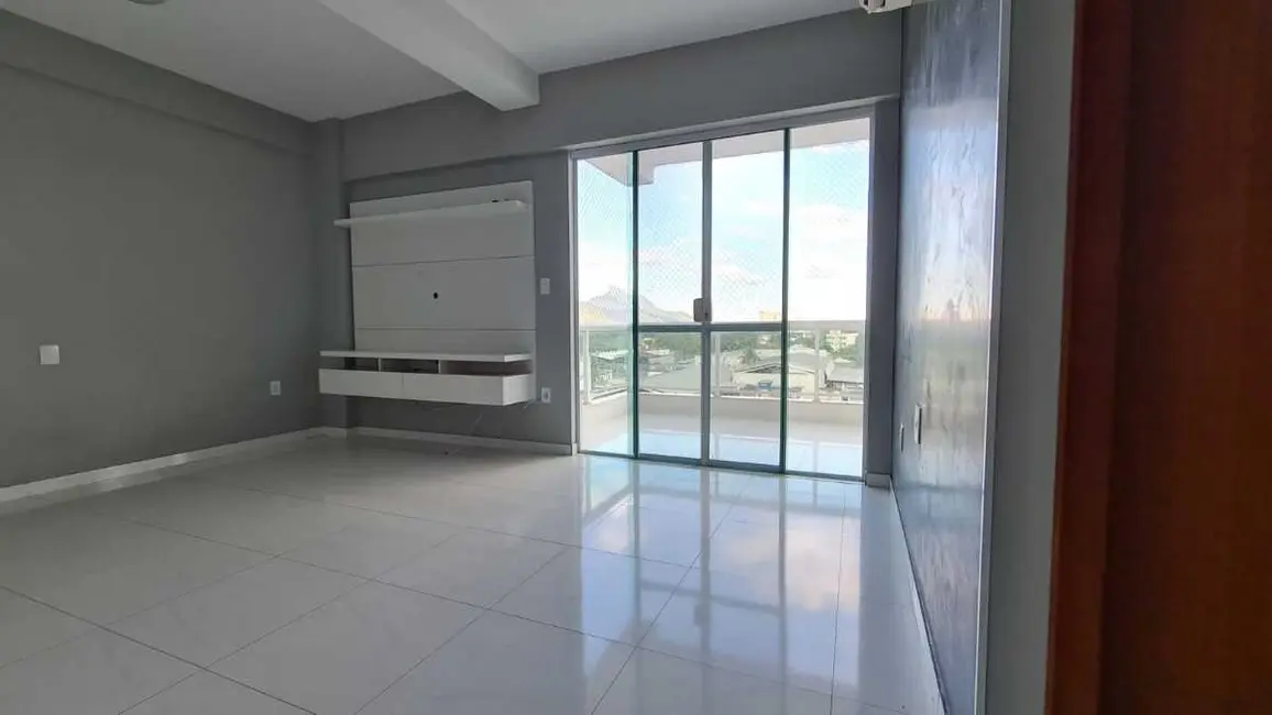 Foto 1 de Apartamento com 2 quartos à venda, 62m2 em Curicica, Rio De Janeiro - RJ