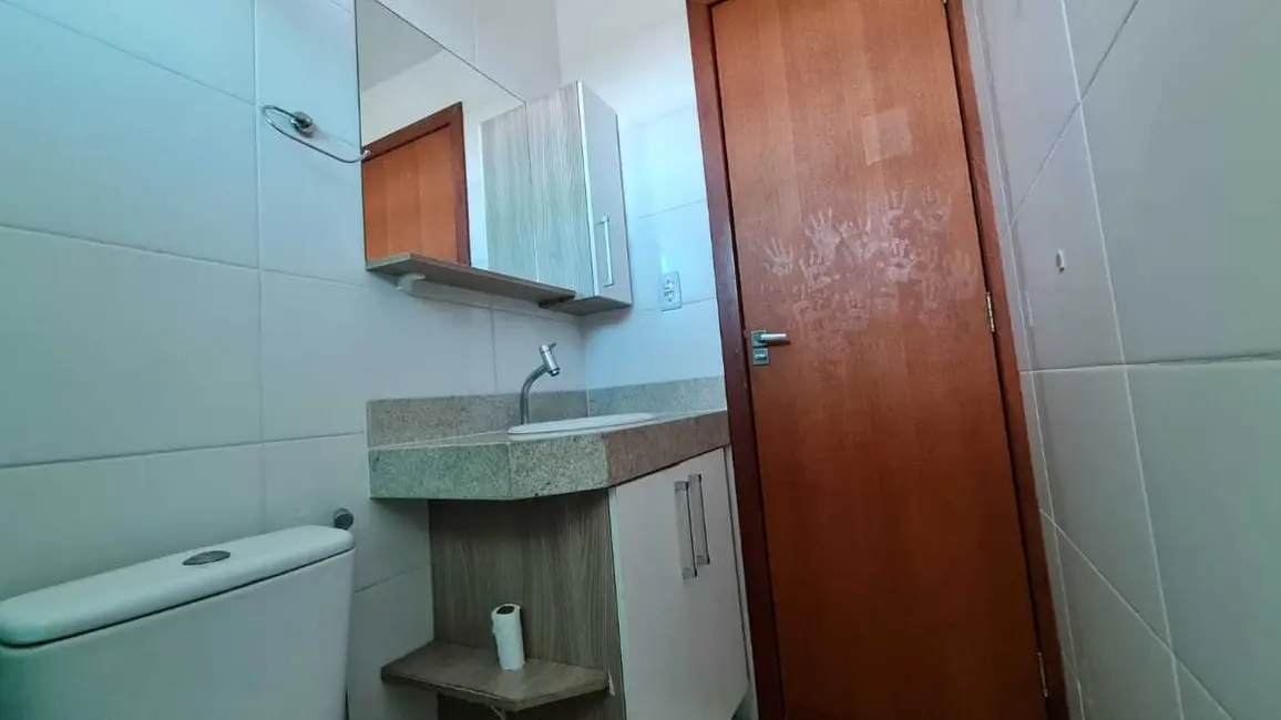 Foto 9 de Apartamento com 2 quartos à venda, 62m2 em Curicica, Rio De Janeiro - RJ