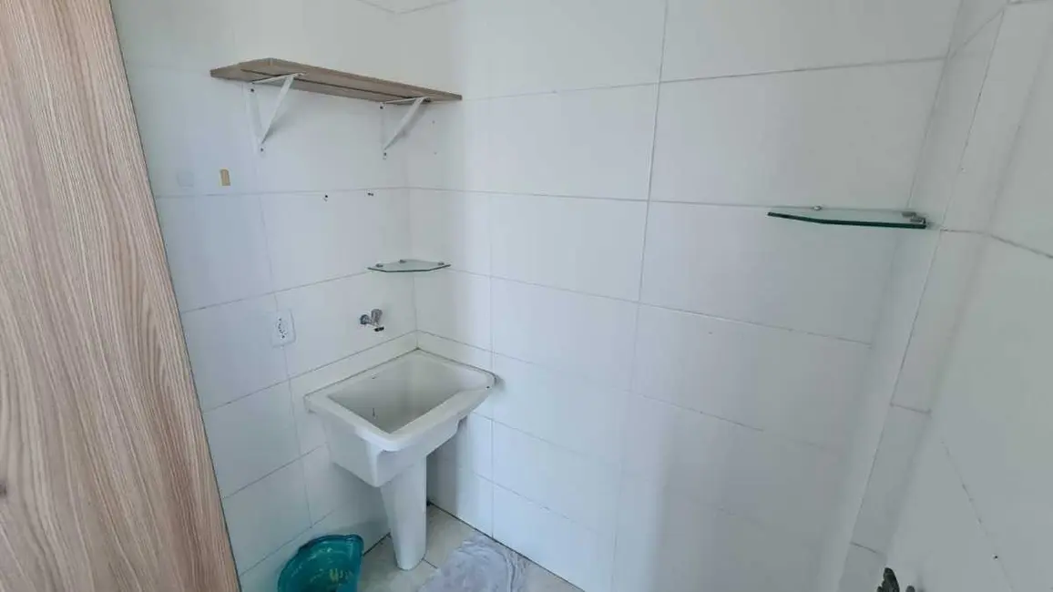 Foto 5 de Apartamento com 2 quartos à venda, 62m2 em Curicica, Rio De Janeiro - RJ