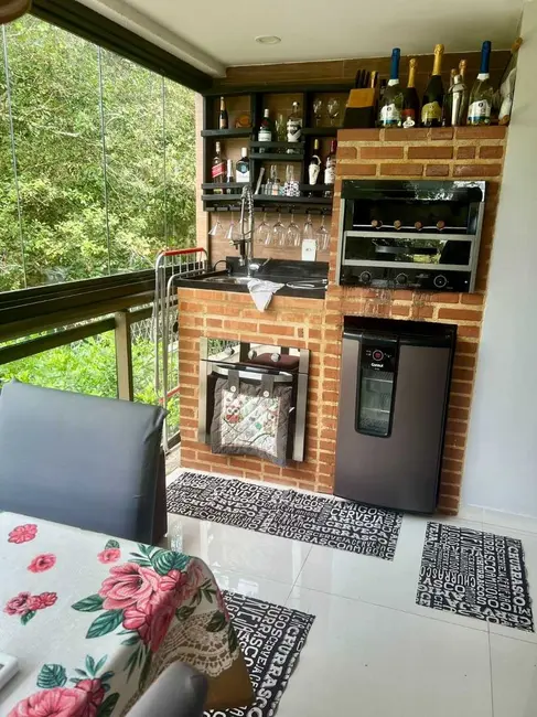 Foto 2 de Apartamento com 3 quartos à venda, 112m2 em Recreio dos Bandeirantes, Rio De Janeiro - RJ