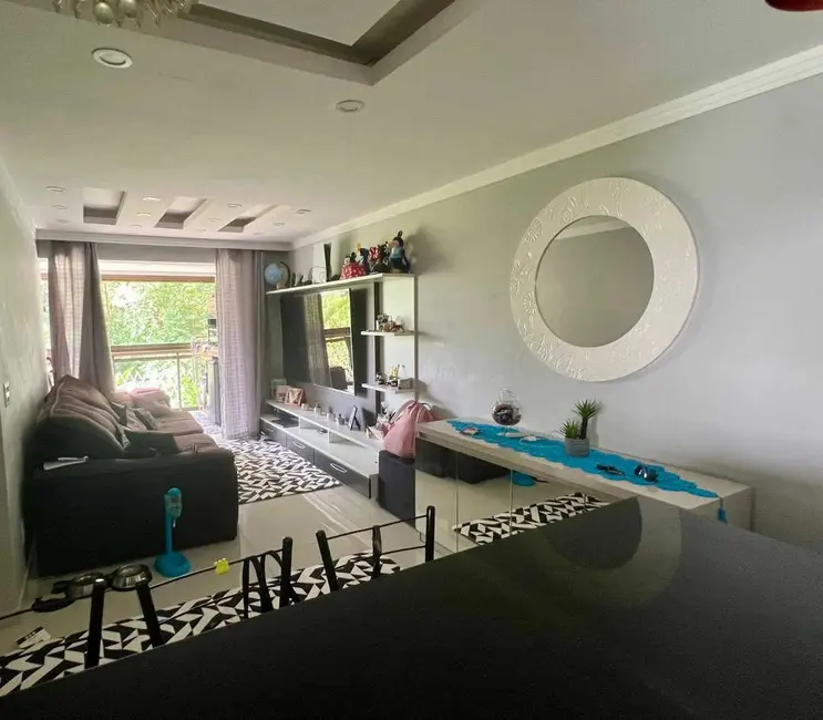 Foto 1 de Apartamento com 3 quartos à venda, 112m2 em Recreio dos Bandeirantes, Rio De Janeiro - RJ