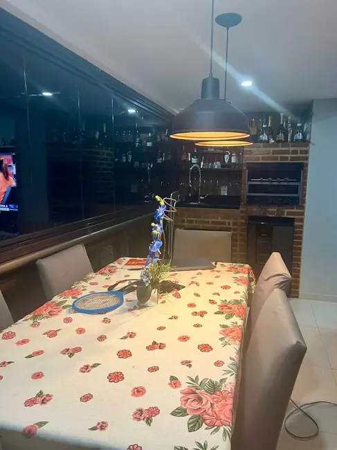 Foto 9 de Apartamento com 3 quartos à venda, 112m2 em Recreio dos Bandeirantes, Rio De Janeiro - RJ