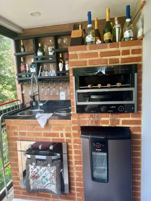 Foto 6 de Apartamento com 3 quartos à venda, 112m2 em Recreio dos Bandeirantes, Rio De Janeiro - RJ