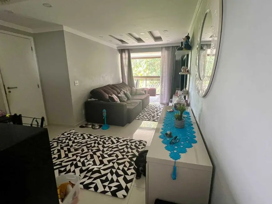 Foto 4 de Apartamento com 3 quartos à venda, 112m2 em Recreio dos Bandeirantes, Rio De Janeiro - RJ