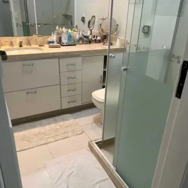 Foto 9 de Apartamento com 3 quartos à venda, 147m2 em Copacabana, Rio De Janeiro - RJ