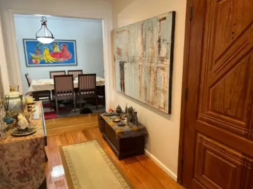 Foto 4 de Apartamento com 3 quartos à venda, 147m2 em Copacabana, Rio De Janeiro - RJ