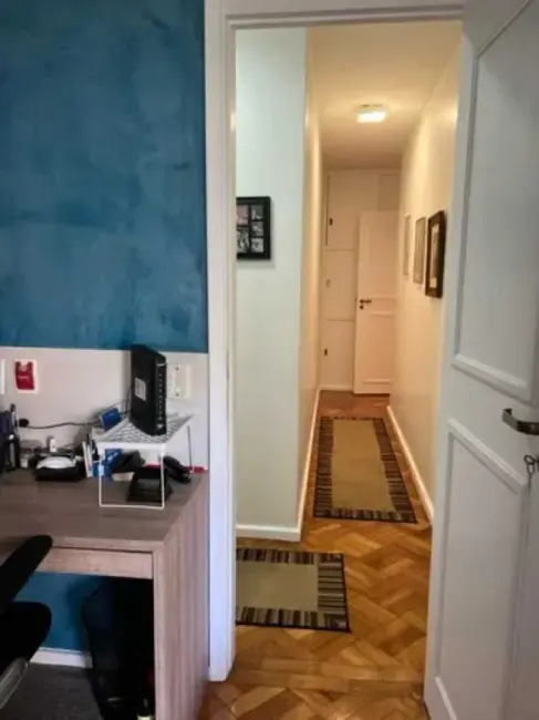 Foto 3 de Apartamento com 3 quartos à venda, 147m2 em Copacabana, Rio De Janeiro - RJ