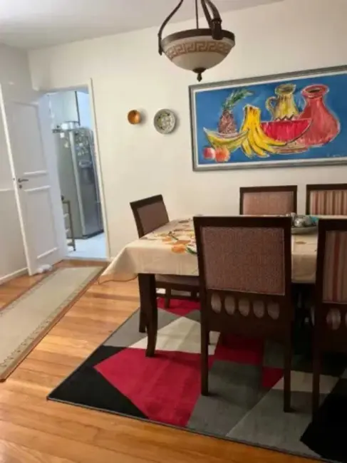 Foto 7 de Apartamento com 3 quartos à venda, 147m2 em Copacabana, Rio De Janeiro - RJ