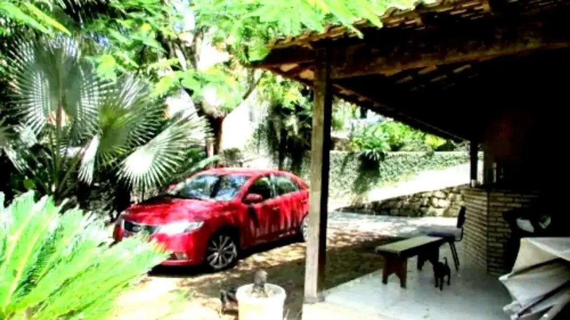 Foto 3 de Casa com 4 quartos à venda, 300m2 em Vargem Pequena, Rio De Janeiro - RJ