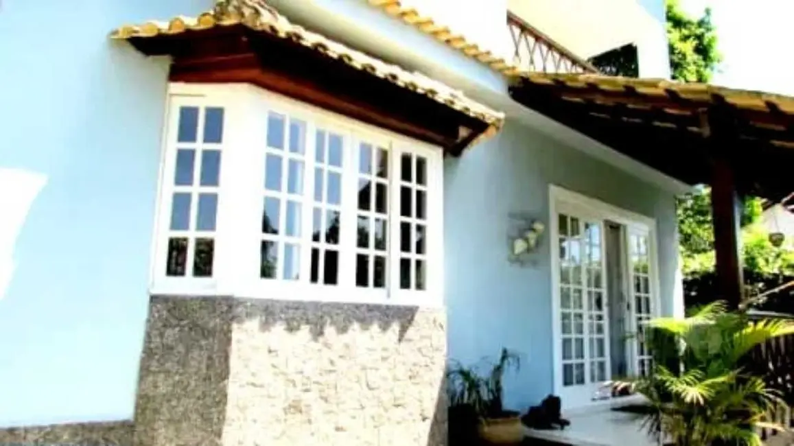 Foto 1 de Casa com 4 quartos à venda, 300m2 em Vargem Pequena, Rio De Janeiro - RJ