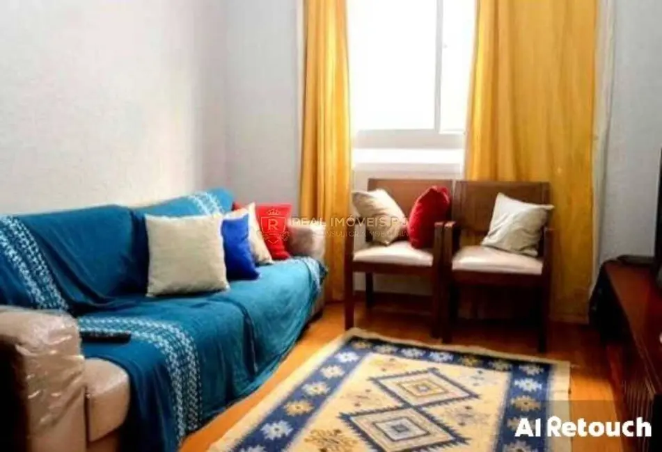 Apartamento com 2 quartos à venda, 58m2 em Recreio dos Bandeirantes, Rio De Janeiro - RJ - imagem 1 Foto 1 de Apartamento com 2 quartos à venda, 58m2 em Recreio dos Bandeirantes, Rio De Janeiro - RJ