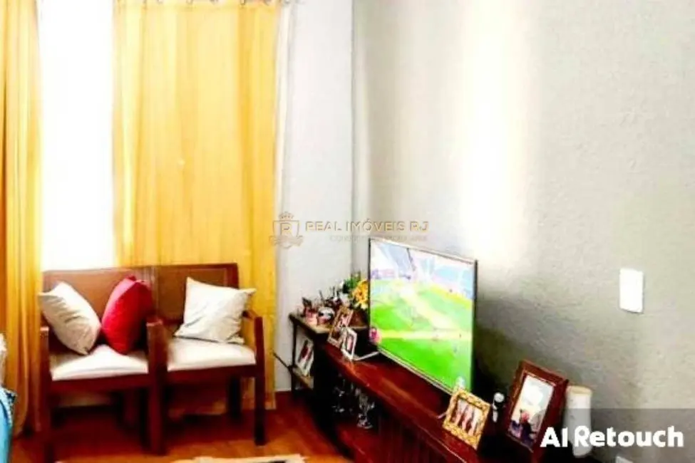 Apartamento com 2 quartos à venda, 58m2 em Recreio dos Bandeirantes, Rio De Janeiro - RJ - imagem 3 Foto 3 de Apartamento com 2 quartos à venda, 58m2 em Recreio dos Bandeirantes, Rio De Janeiro - RJ