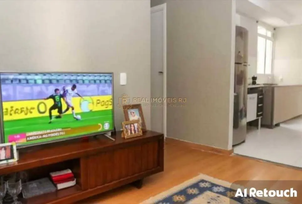 Apartamento com 2 quartos à venda, 58m2 em Recreio dos Bandeirantes, Rio De Janeiro - RJ - imagem 4 Foto 4 de Apartamento com 2 quartos à venda, 58m2 em Recreio dos Bandeirantes, Rio De Janeiro - RJ