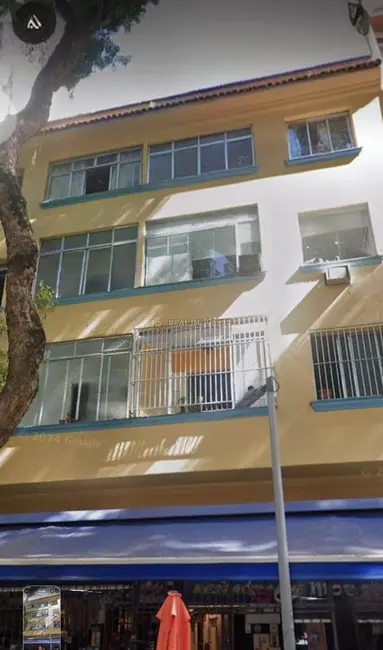 Foto 1 de Apartamento com 2 quartos à venda, 74m2 em Centro, Rio De Janeiro - RJ
