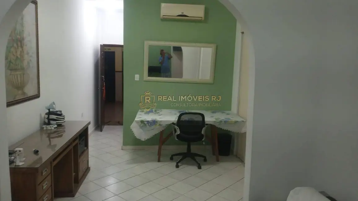 Foto 5 de Apartamento com 2 quartos à venda, 74m2 em Centro, Rio De Janeiro - RJ