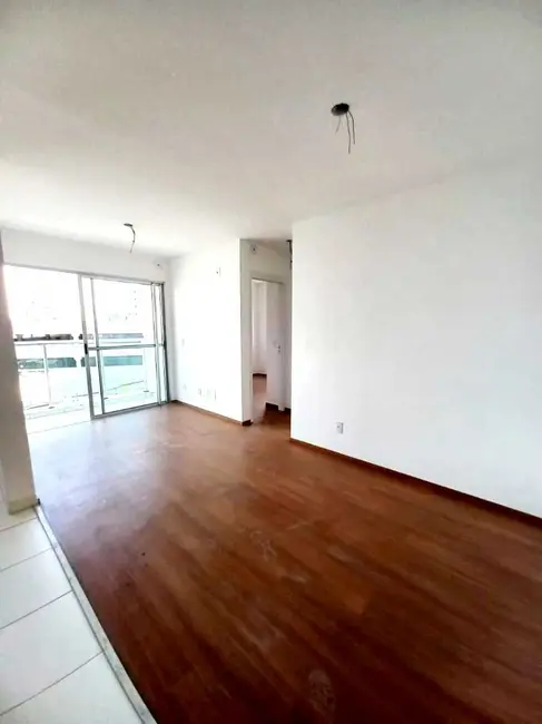 Foto 2 de Apartamento com 2 quartos à venda, 48m2 em Pechincha, Rio De Janeiro - RJ