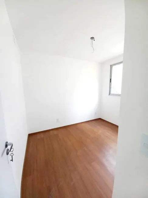 Foto 5 de Apartamento com 2 quartos à venda, 48m2 em Pechincha, Rio De Janeiro - RJ