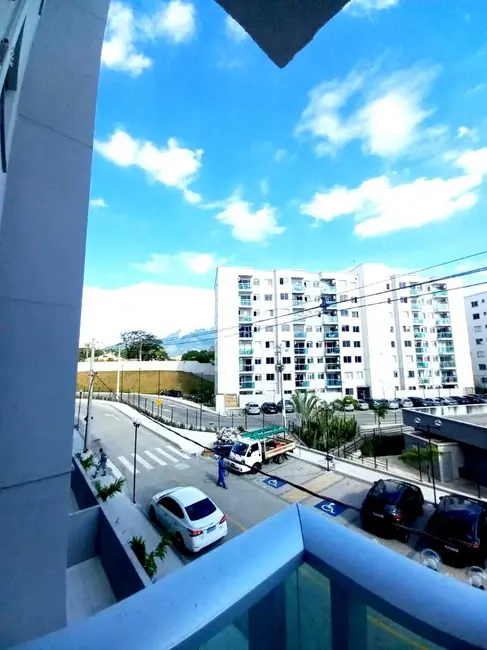 Foto 6 de Apartamento com 2 quartos à venda, 48m2 em Pechincha, Rio De Janeiro - RJ