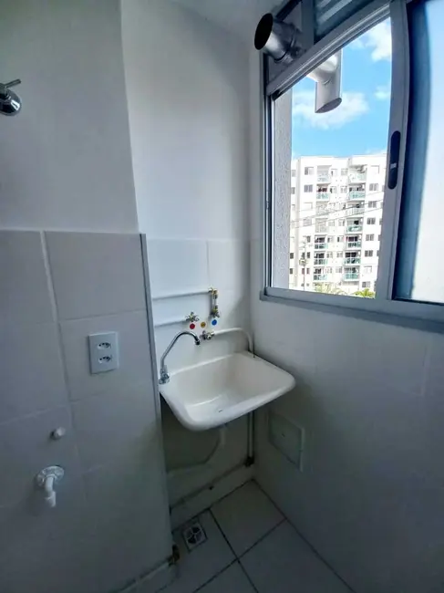 Foto 8 de Apartamento com 2 quartos à venda, 48m2 em Pechincha, Rio De Janeiro - RJ