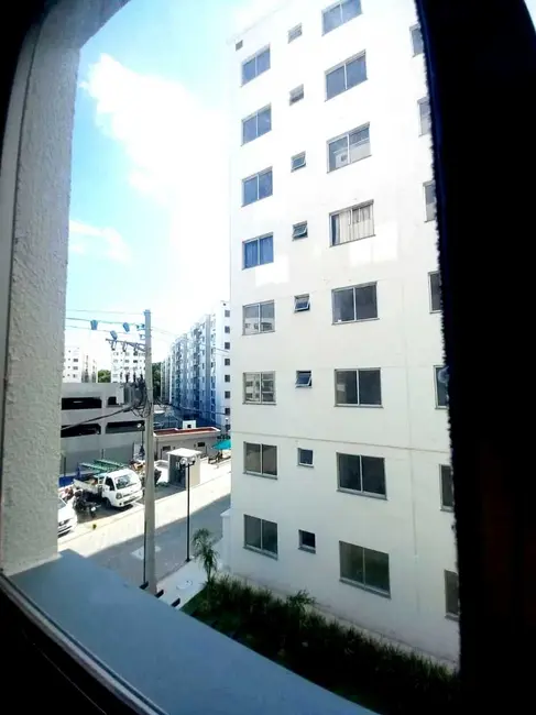 Foto 9 de Apartamento com 2 quartos à venda, 48m2 em Pechincha, Rio De Janeiro - RJ