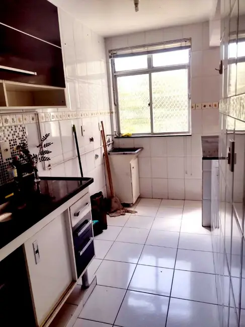 Foto 2 de Apartamento com 2 quartos à venda, 47m2 em Pechincha, Rio De Janeiro - RJ