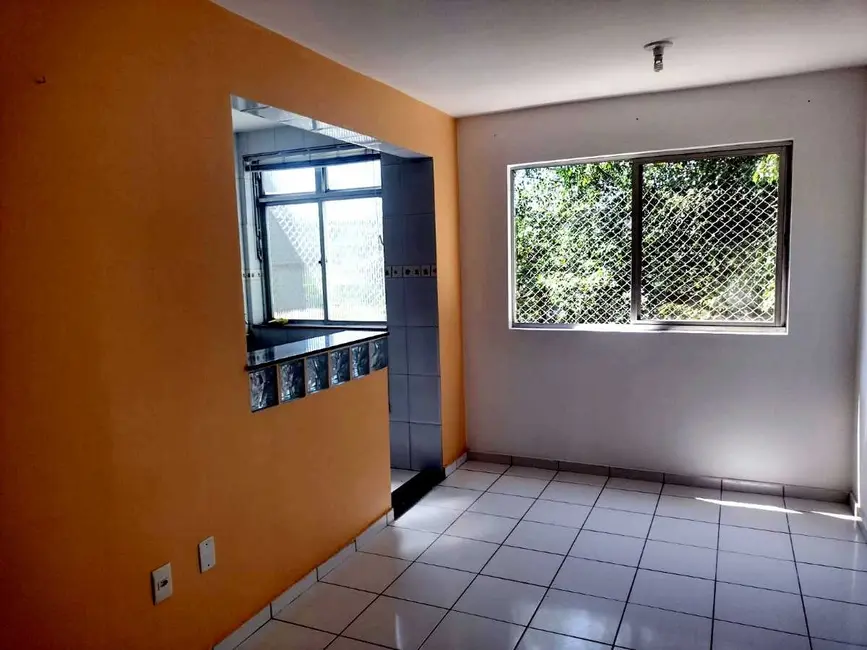 Foto 1 de Apartamento com 2 quartos à venda, 47m2 em Pechincha, Rio De Janeiro - RJ