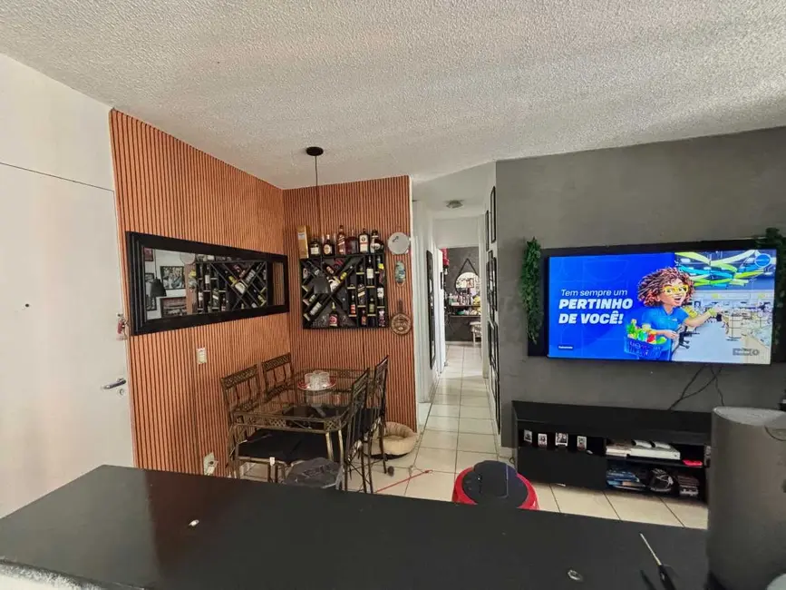 Apartamento com 2 quartos à venda, 50m2 em Anil, Rio De Janeiro - RJ - imagem 6 Foto 6 de Apartamento com 2 quartos à venda, 50m2 em Anil, Rio De Janeiro - RJ