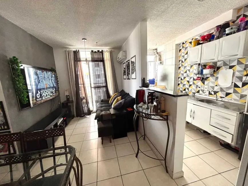 Apartamento com 2 quartos à venda, 50m2 em Anil, Rio De Janeiro - RJ - imagem 5 Foto 5 de Apartamento com 2 quartos à venda, 50m2 em Anil, Rio De Janeiro - RJ