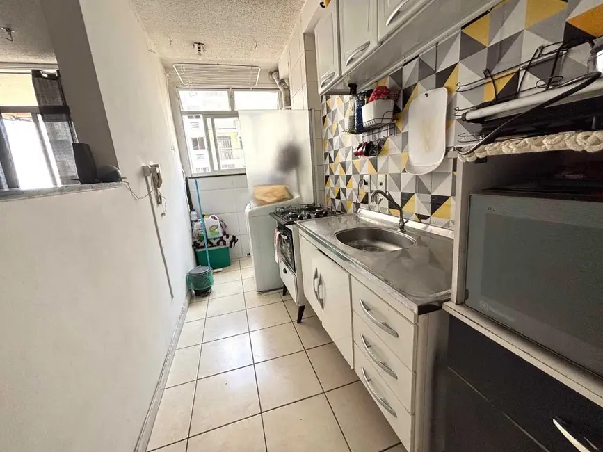 Apartamento com 2 quartos à venda, 50m2 em Anil, Rio De Janeiro - RJ - imagem 8 Foto 8 de Apartamento com 2 quartos à venda, 50m2 em Anil, Rio De Janeiro - RJ