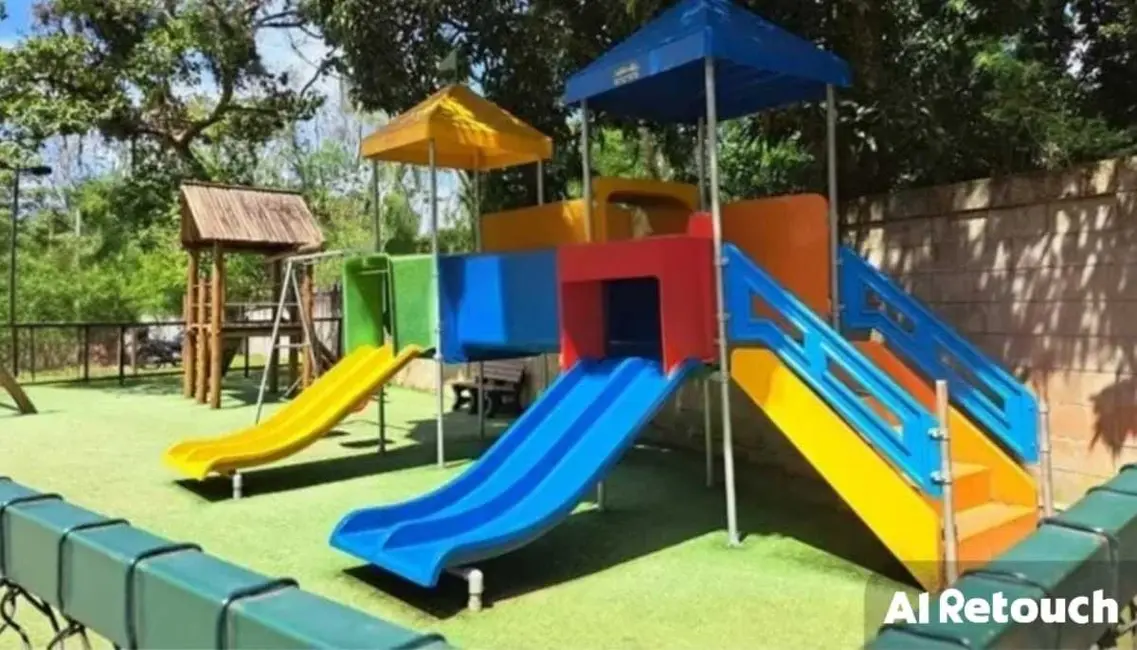 Apartamento com 3 quartos à venda, 55m2 em Vargem Pequena, Rio De Janeiro - RJ - imagem 4 Foto 4 de Apartamento com 3 quartos à venda, 55m2 em Vargem Pequena, Rio De Janeiro - RJ