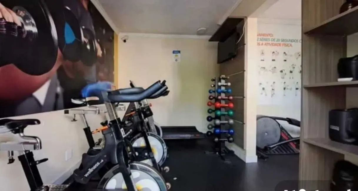 Apartamento com 3 quartos à venda, 55m2 em Vargem Pequena, Rio De Janeiro - RJ - imagem 9 Foto 9 de Apartamento com 3 quartos à venda, 55m2 em Vargem Pequena, Rio De Janeiro - RJ