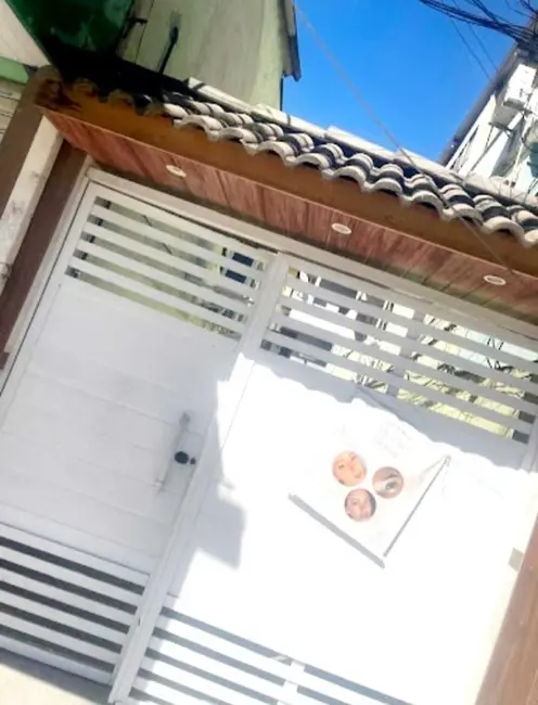 Foto 3 de Casa com 3 quartos à venda, 120m2 em Taquara, Rio De Janeiro - RJ